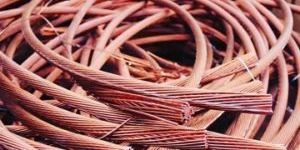 Copper Wire Scrap