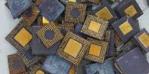 CPU Processor Scrap