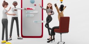 Social Media Optimization