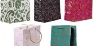 Printed Paper Bags