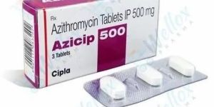 Azithromycin Tablet