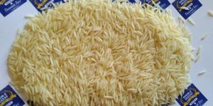 Raw Basmati Rice