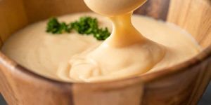 Cheese Sauce