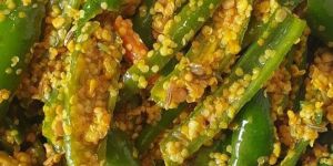 Vadhvani Marcha Pickle