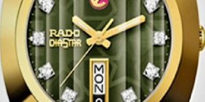 Vintage Rado Watches