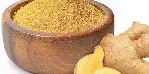 Dry Ginger Powder