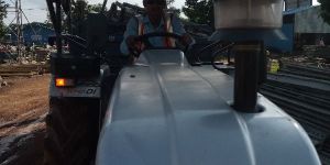Mini Harvester