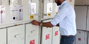 HT and LT Lines UG and OH Supply Projects