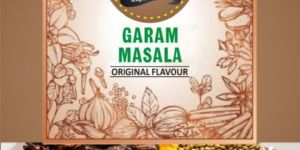 Garam Masala Powder