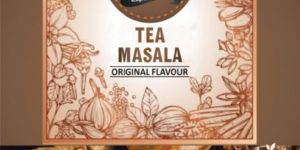 Tea Masala