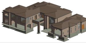 Interior Architects Service