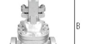 AP100 Gate Valve