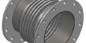 Bellow Expansion Joint