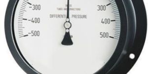 Differential Pressure Gauge
