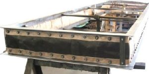 Fabric Expansion Joint