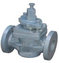 Plug Valve