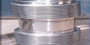 Universal Expansion Bellow Joint