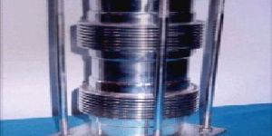 Universal Tied Expansion Joint