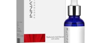 Hyaluronic Acid Serum ANTI AGING