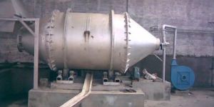 Aluminum Recycling Plant