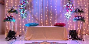 Stage Lighting Service in Hyderabad