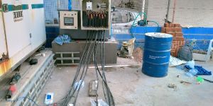 Servo Voltage Stabilizer