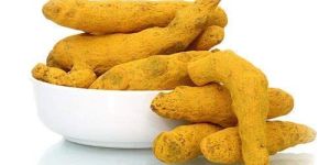 Turmeric Finger