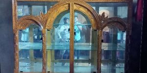 Wall Cabinet
