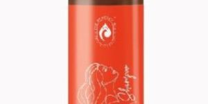 ARGAN, PUMPKEEN SEED & TEA TREE HAIR SHAMPOO