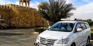 Best Taxi Service in Jodhpur