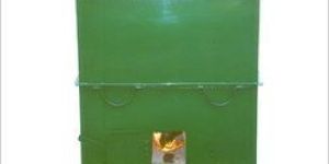 Mild Steel Square Tandoor