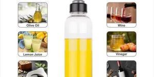1ltr Plastic Oil Dispenser