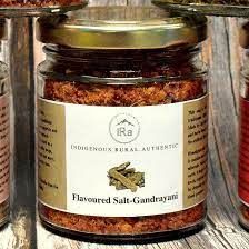 Boost Your Appetite with Flavors of GANDRAYANI SALT IRA Savourings