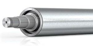 Anti Deflection Roller