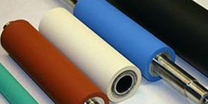 Rotogravure Printing Roller