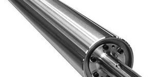 Stainless Steel Roller