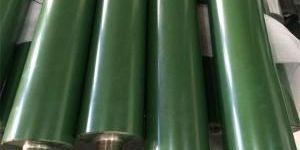 Teflon Coated Roller