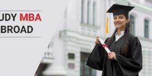 MBA Abroad