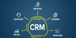 Customer Relationship Management Software