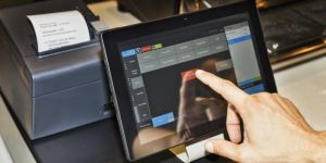 Point of Sales Software Software
