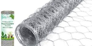 Chicken Wire Mesh