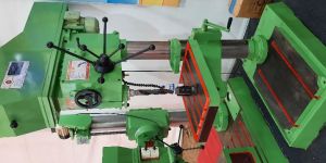Pillar Drill Machine 40mm Capacity Auto Feed with Fine Feed