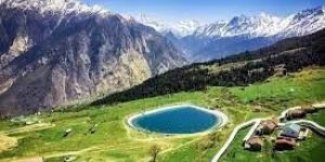Adventurous Auli Tour Packages