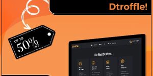 Web Designing Services