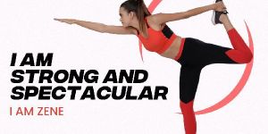 Womens Sports Apparel