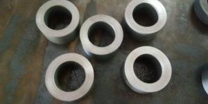 CRGO Toroidal Cores
