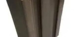 3 X 2 Inch Brown WPC Door Frame