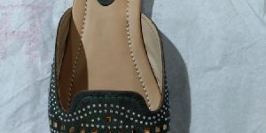 Half Ballerina Shoes