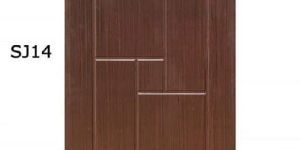 Membrane Pressed Door