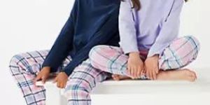 Girls Nightwear